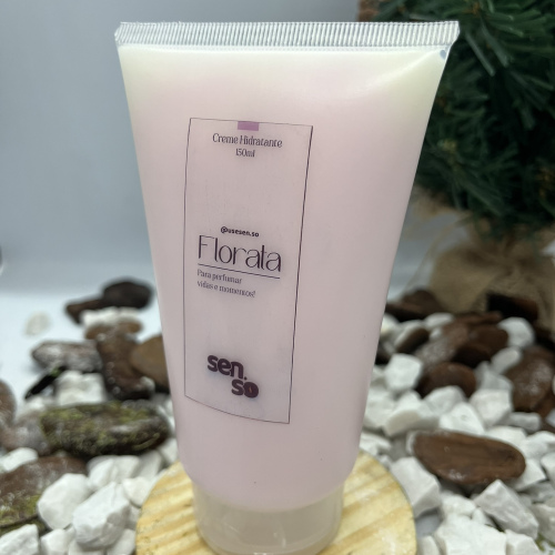 Creme Hidratante