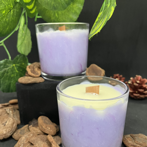 Velas Gourmet
